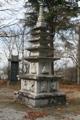 봉황사 석탑 썸네일 이미지